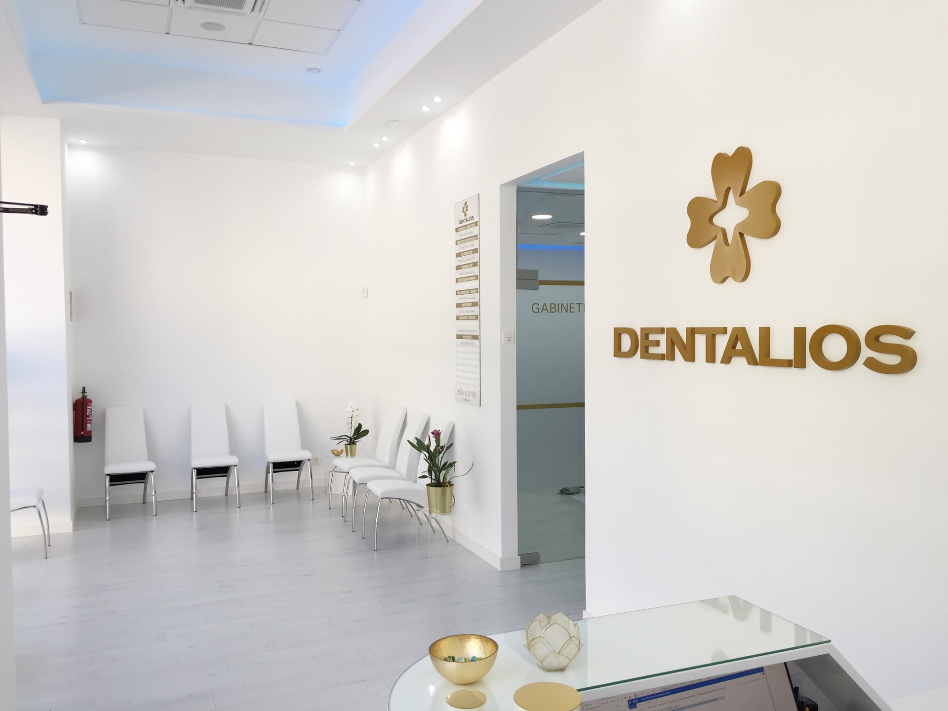 Dentalios: clínica dental ética y empática