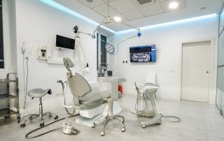 Clínica Dentalios en Valladolid