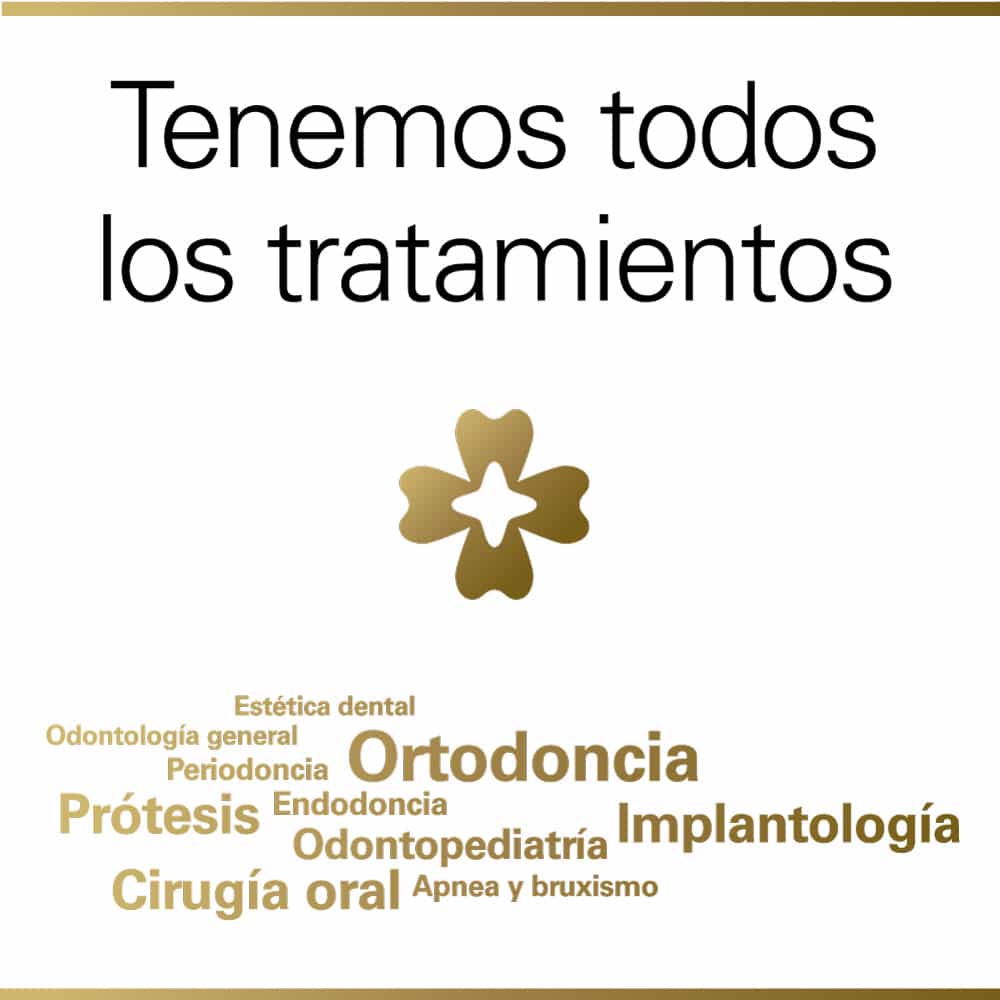 Clínica dental en Valladolid
