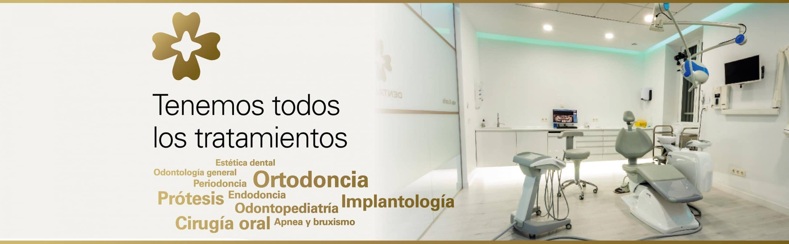 Clínica dental en Valladolid