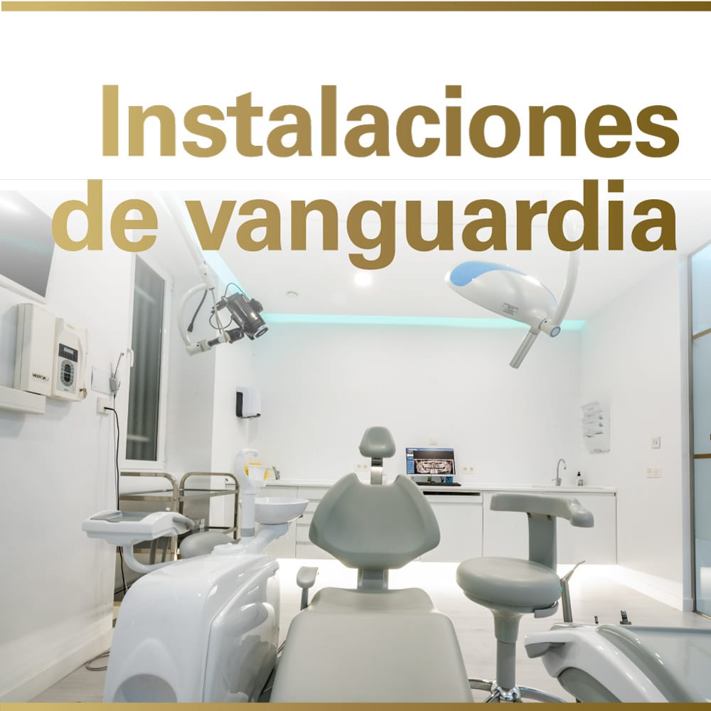 Clínica Dentalios en Valladolid