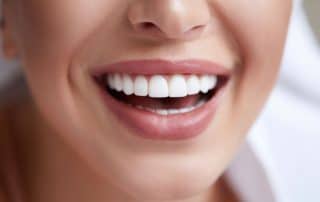Tipos de dientes y sus funciones