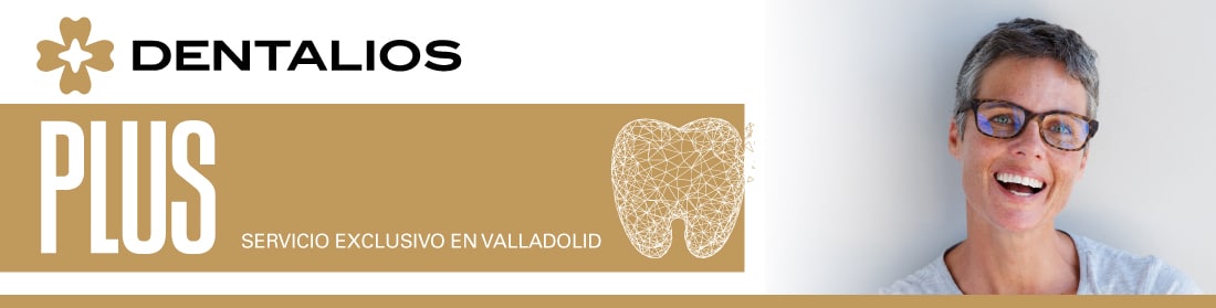 Dentalios plus Valladolid