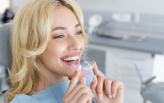 Ortodoncia invisible, beneficios y aplicaciones