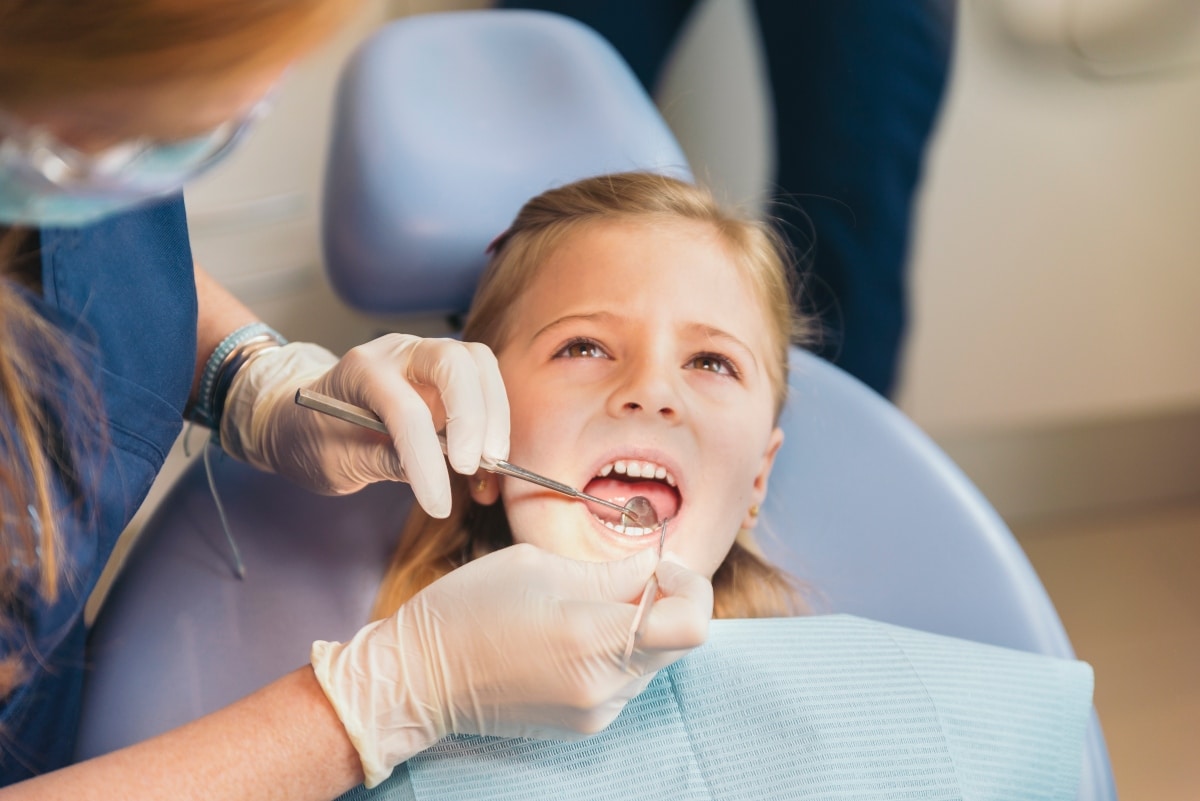 Higiene Dental En Niños: Claves Y Buenos Hábitos | Dentalios