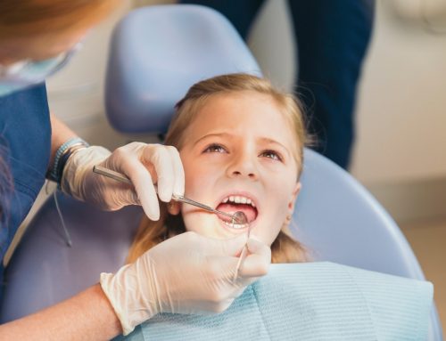 Higiene dental en niños, claves y buenos hábitos