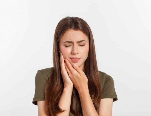 Sensibilidad dental: principales causas y tratamientos