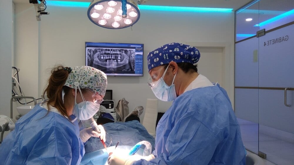 Dentalios Clínica Dental en Valladolid