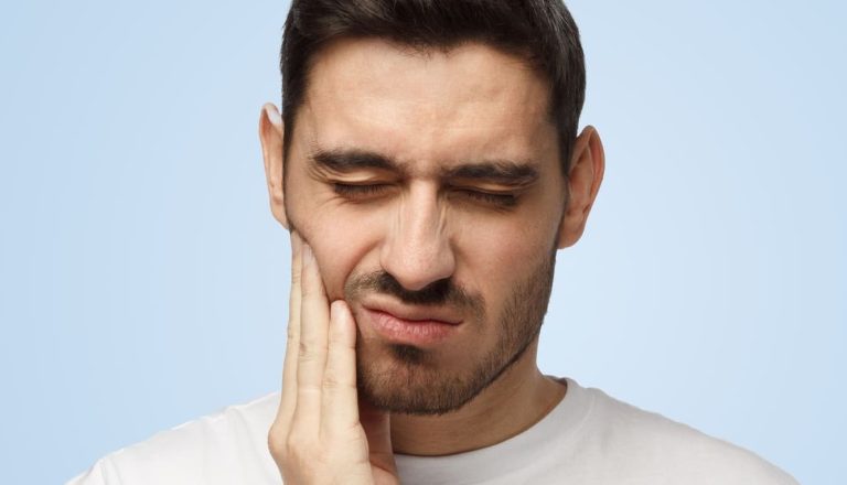 que es alveolo dental